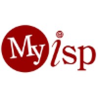 MYISP LTD Logo