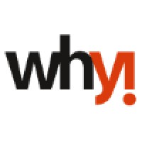 why! open computing SA Logo