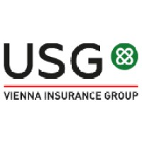 ПАТ СК УСГ Logo