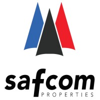 Safcom Properties Logo