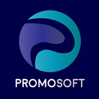 PromoSoft AB Logo