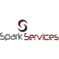 Spark Professional Services Pvt Ltd Logo