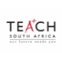 TEACH South Africa Logo