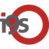 i9s, S.A. Logo