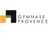 Gymnase Provence Logo