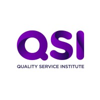 Quality Service Institute Logo