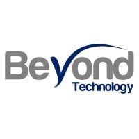 Beyond Technology Marketing and Sales (Pty) Ltd Logo