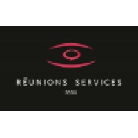 REUNIONS SERVICES Logo