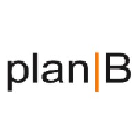 plan|B Logo