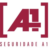 SEGURIDADE A1 Logo