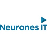 NEURONES-IT Logo