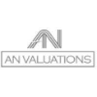 AN Valuations Logo
