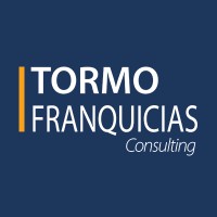 Tormo Franquicias Consulting Logo