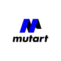 Mutart Logo
