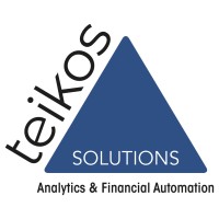 Teikos Solutions Group Logo
