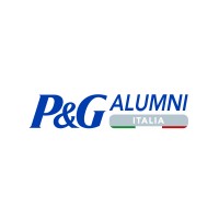 P&G Alumni Italia Logo