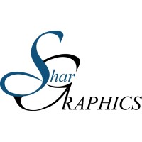 Shar Graphics Logo