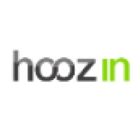 Hoozin Inc Logo