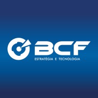 BCF Consultoria Logo