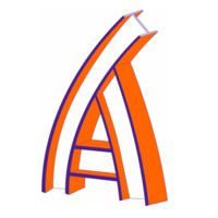 De Boer Staalbouw B.V. Logo