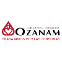 Fundación Federico Ozanam Logo