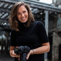 Carola Doornbos Fotografie Logo