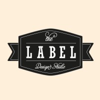 Label Design Studio Logo