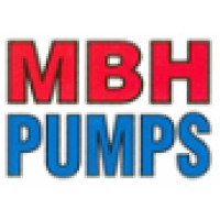 MBH Pumps (Guj) Pvt Ltd Logo