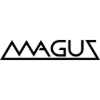 MAGUS INTERNATIONAL Logo
