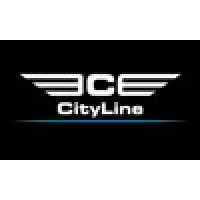 CityLine Logo