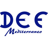 DEF Mediterráneo Logo