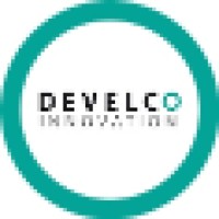 Develco Innovation Logo