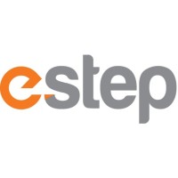 Estep Bilişim Logo