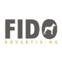 Fido Advertising Logo