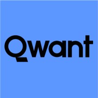 Qwant Logo