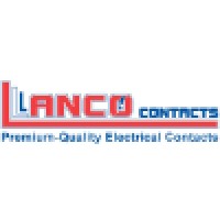 Lanco Contacts Logo