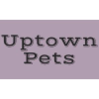 Uptown Pets Logo