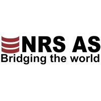 NRS AS Logo