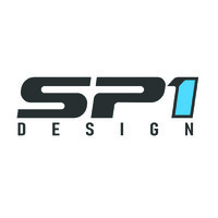 SP1 Design Ltd Logo
