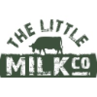 The Little Milk Company Logo