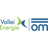 Coöperatie ValleiEnergie Logo