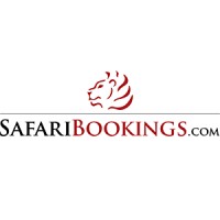 SafariBookings Logo
