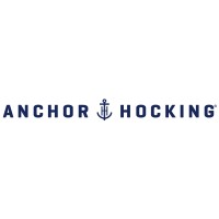 Anchor Hocking Logo