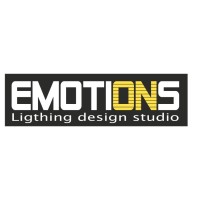 Emotions Lighting Design Studio - Luxled Técnica SL Logo