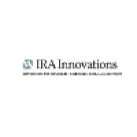 IRA Innovations Logo