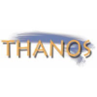 THANOS GmbH Logo