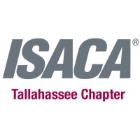 ISACA Tallahassee Chapter Logo