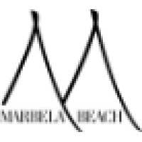 Marbela Beach Goa Logo