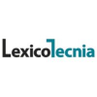 LexicoTecnia. LT Servicios Lingüísticos y Editoriales, S.L. Logo