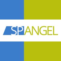 SP Angel Logo